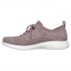 Skechers Deco Lace Stretch Flat Knit Sl Skechers Deco Lace Stretch Flat Knit Sl